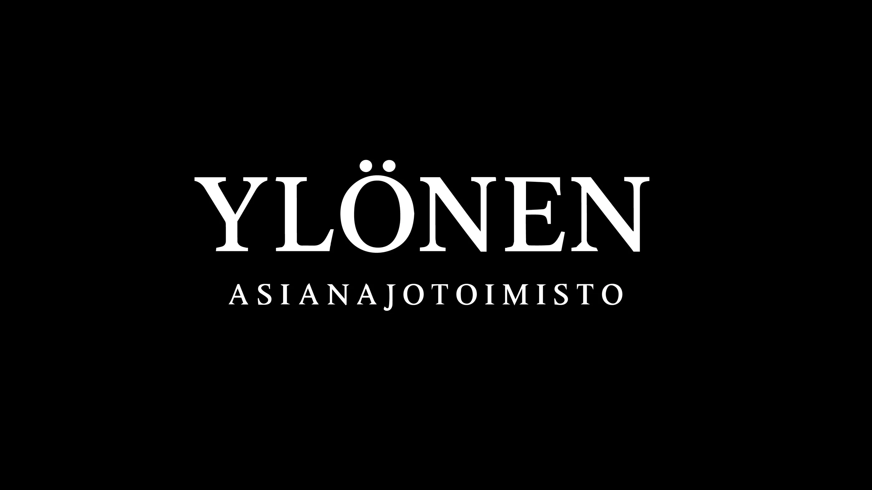 Ylönen asianajotoimisto